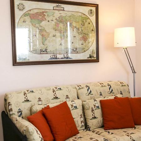 Villa Lo Scoglio - Goelba Capoliveri  Zimmer foto