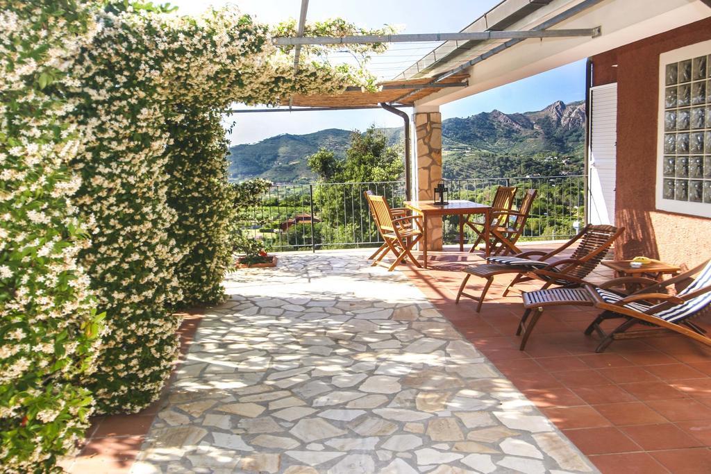 Villa Lo Scoglio - Goelba Capoliveri  Zimmer foto