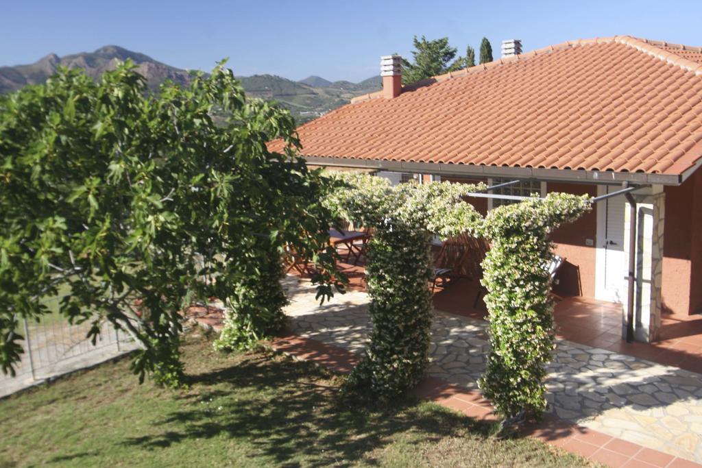 Villa Lo Scoglio - Goelba Capoliveri  Zimmer foto