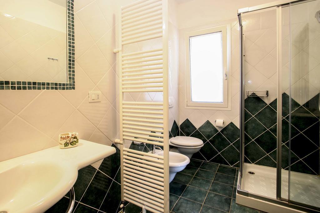 Villa Lo Scoglio - Goelba Capoliveri  Zimmer foto